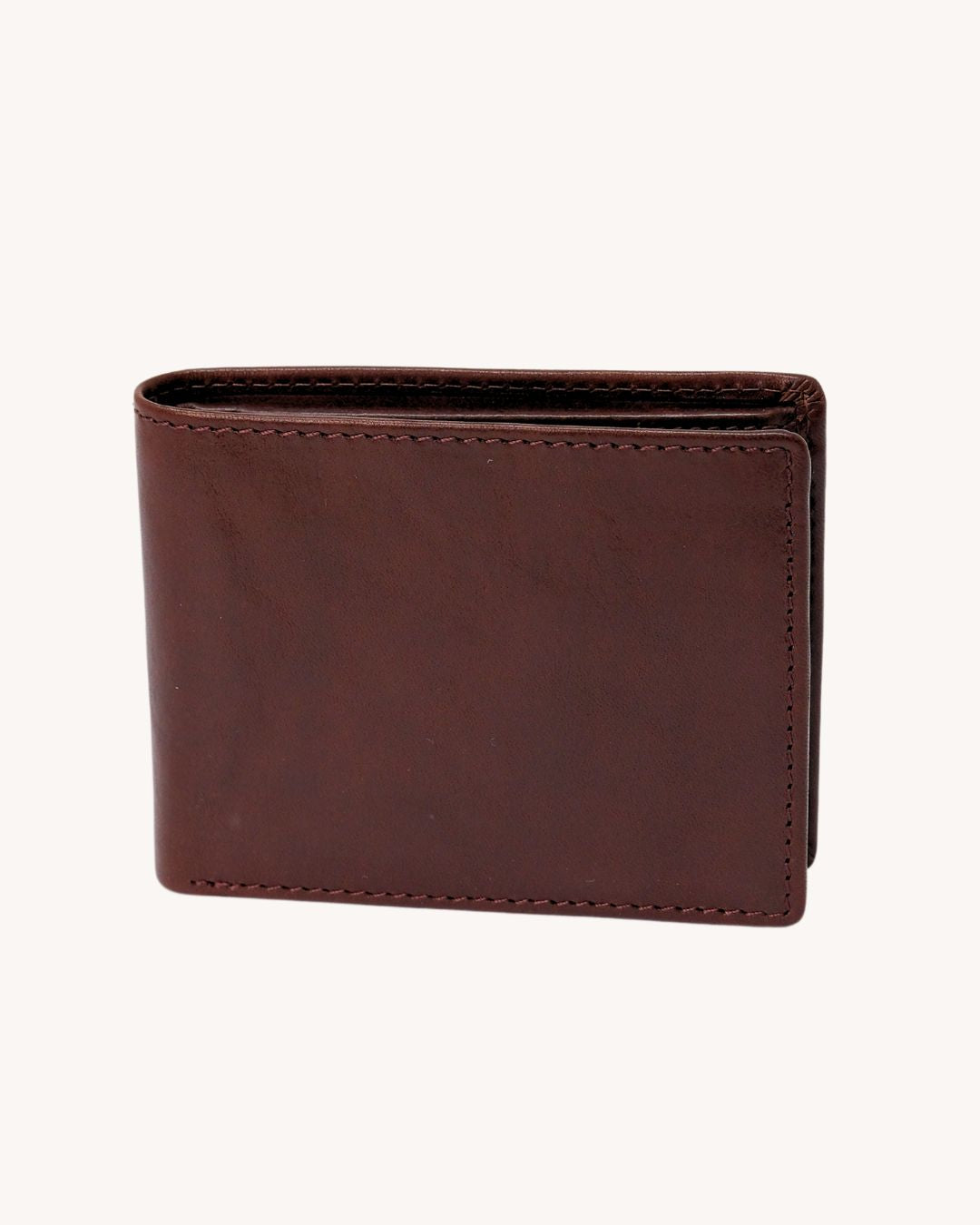 Portafoglio in pelle &