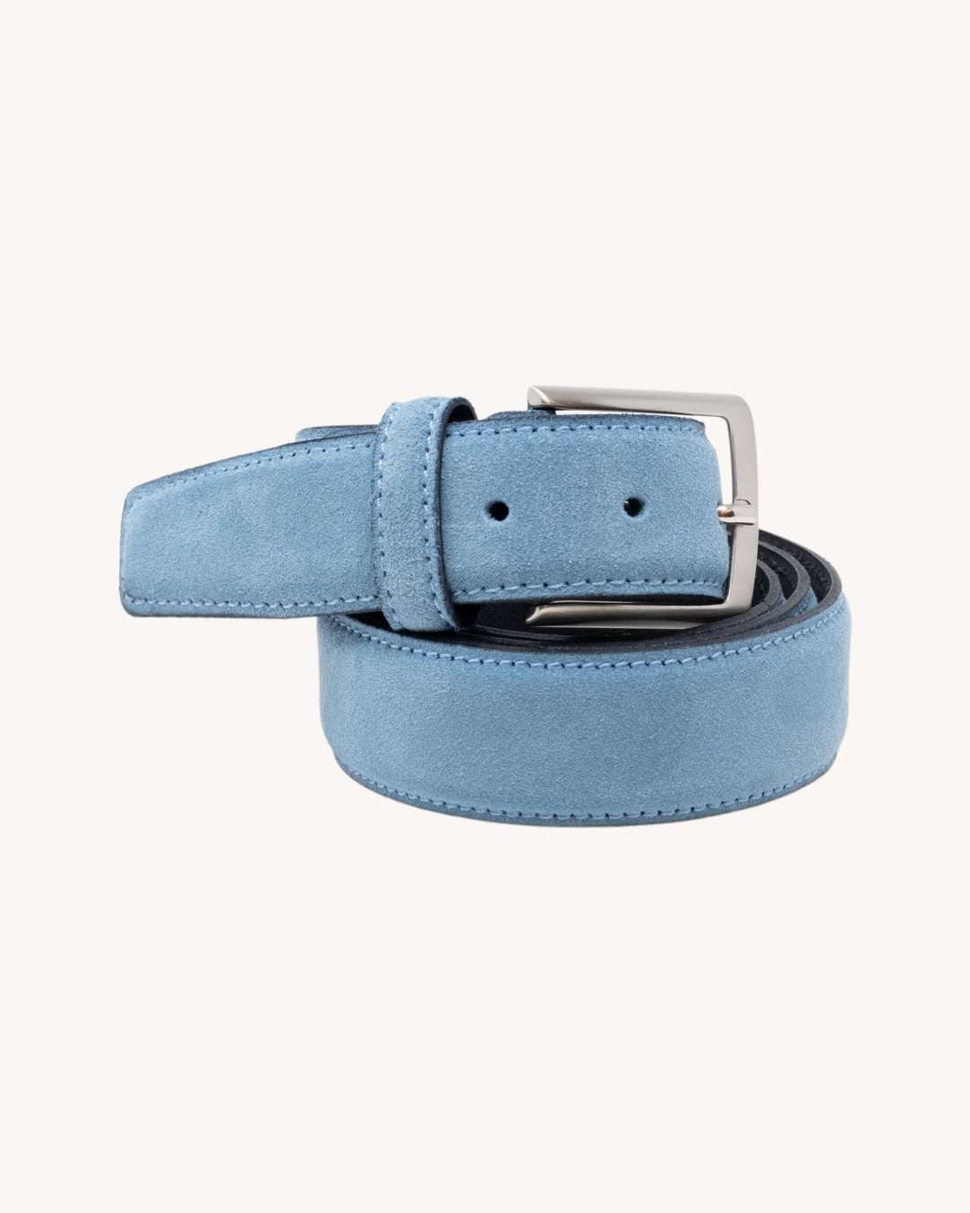Cintura in camoscio - 3071
