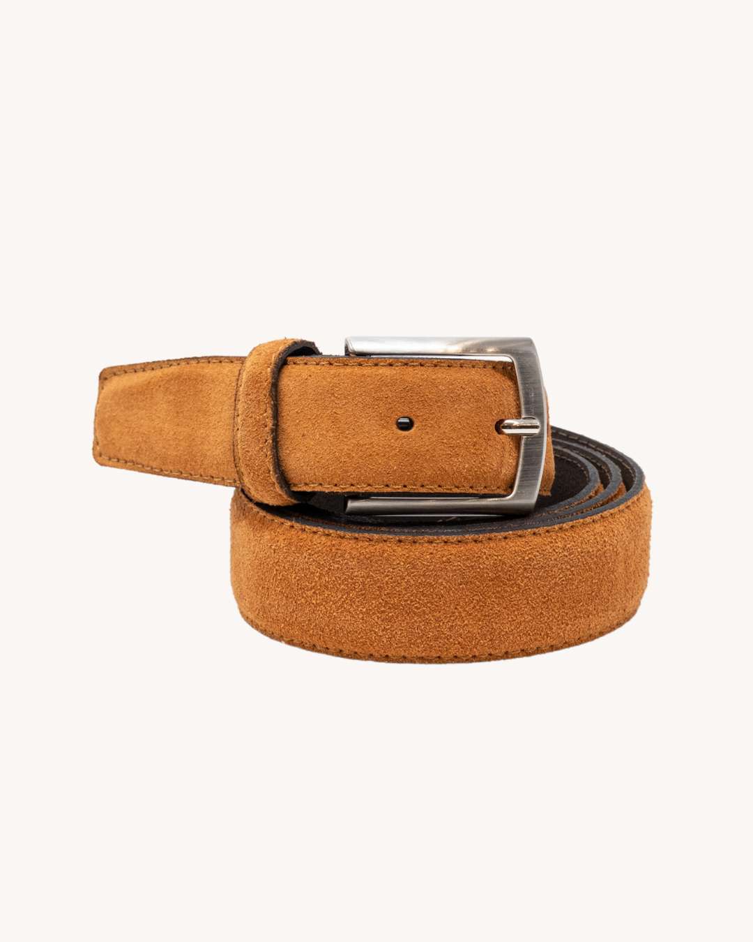 Cintura in camoscio - 3071