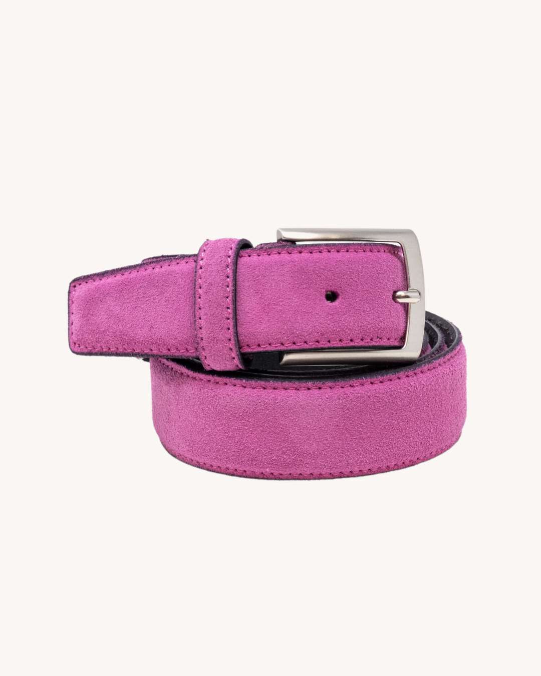 Cintura in camoscio - 3071