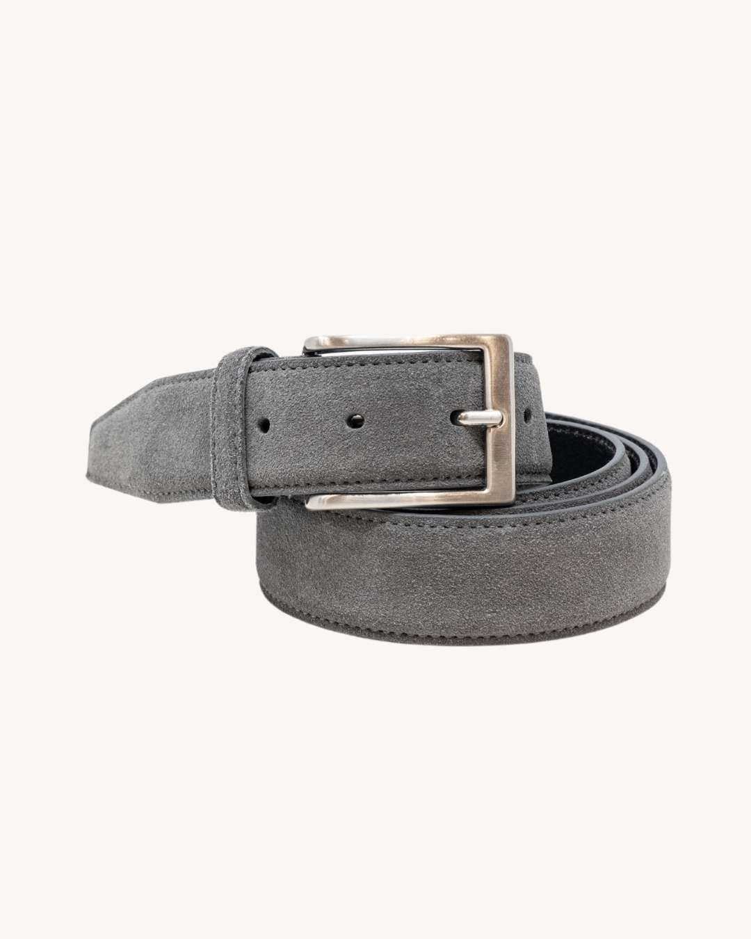 Cintura in camoscio - 3071