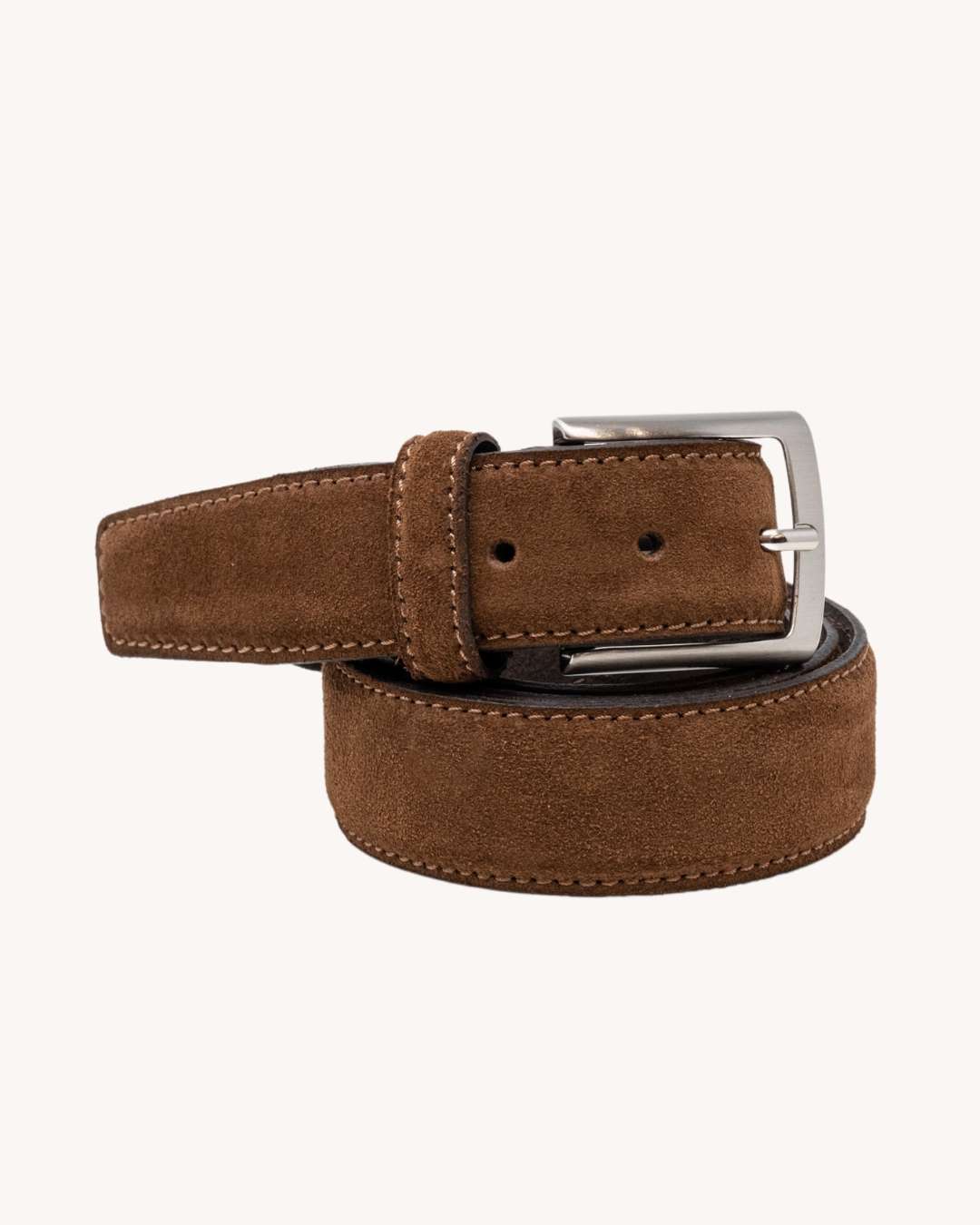 Cintura in camoscio - 3071