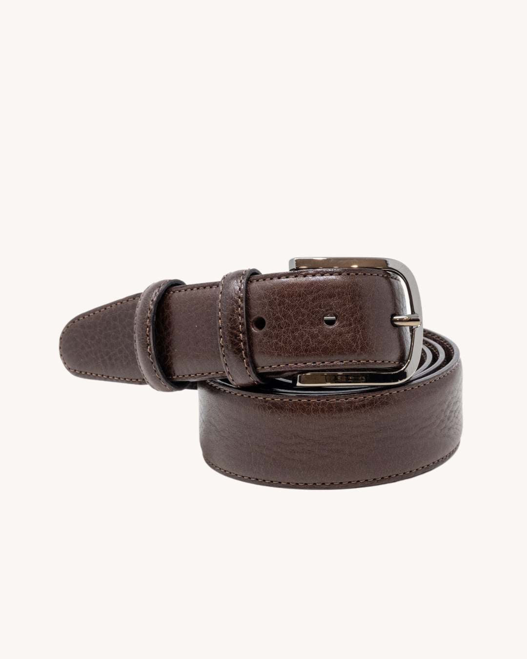 Cintura in pelle di vitello - 5295
