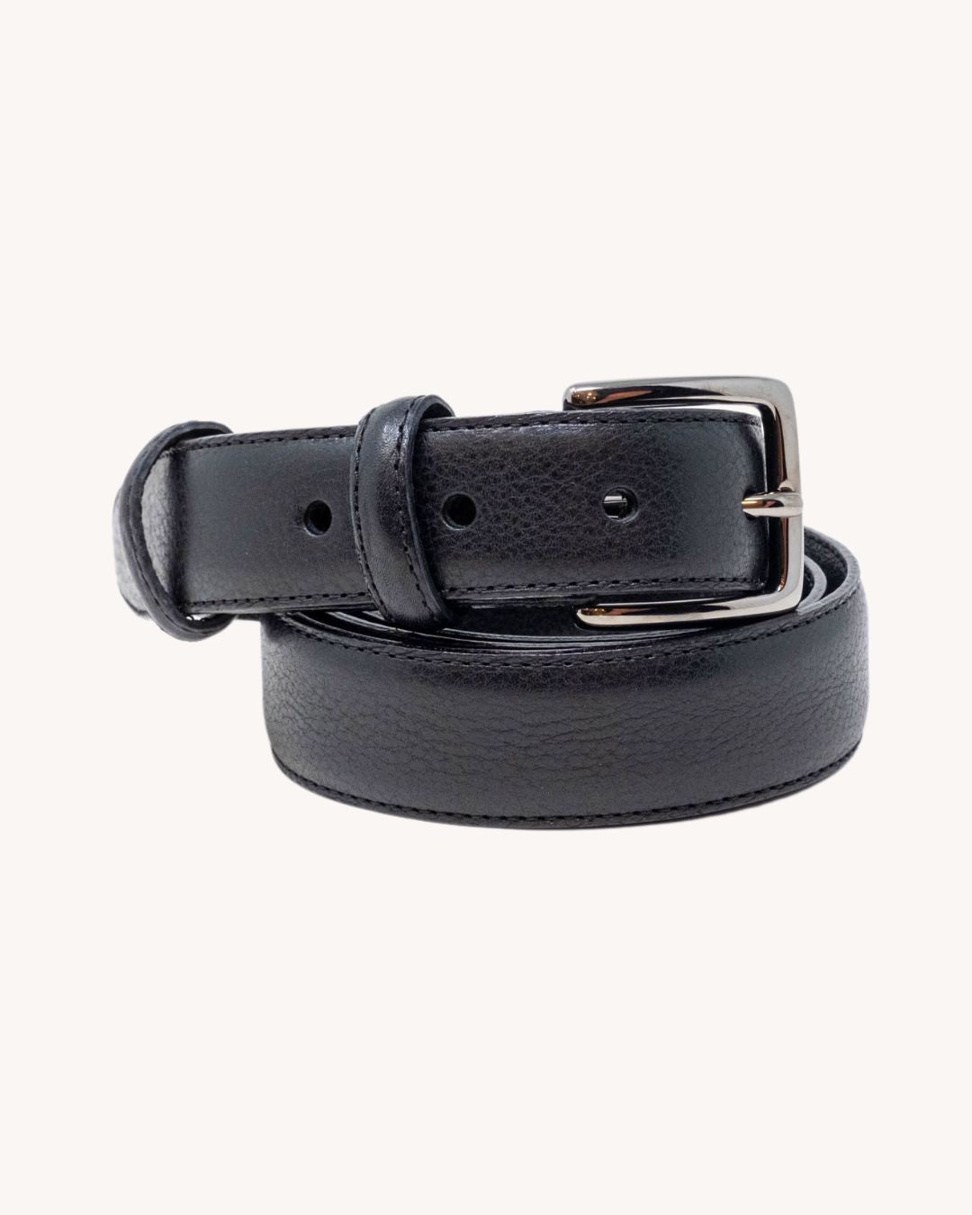 Cintura in pelle di vitello - 6244