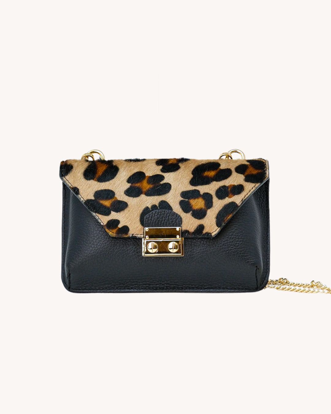 Pochette - Cavallino