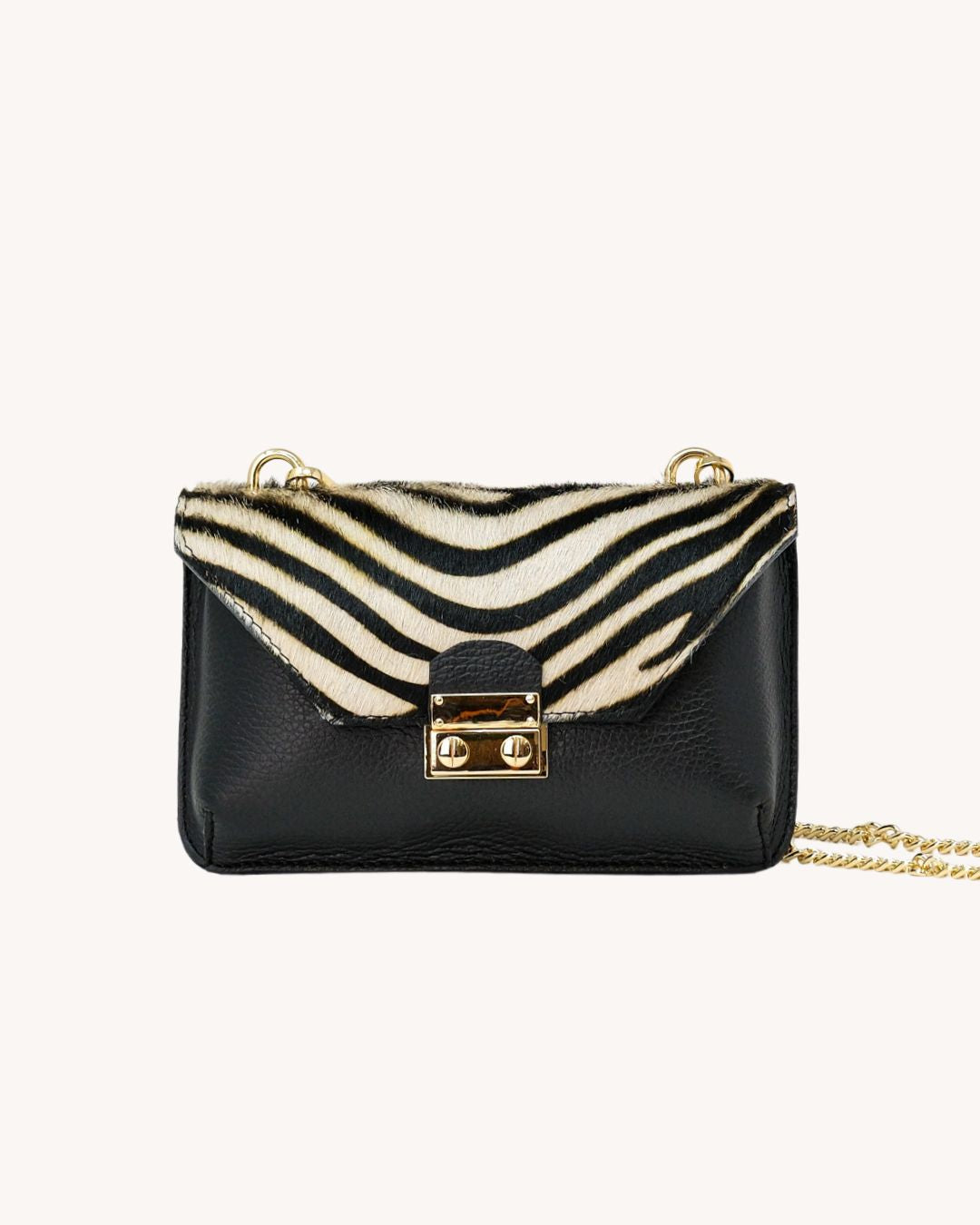 Pochette - Cavallino