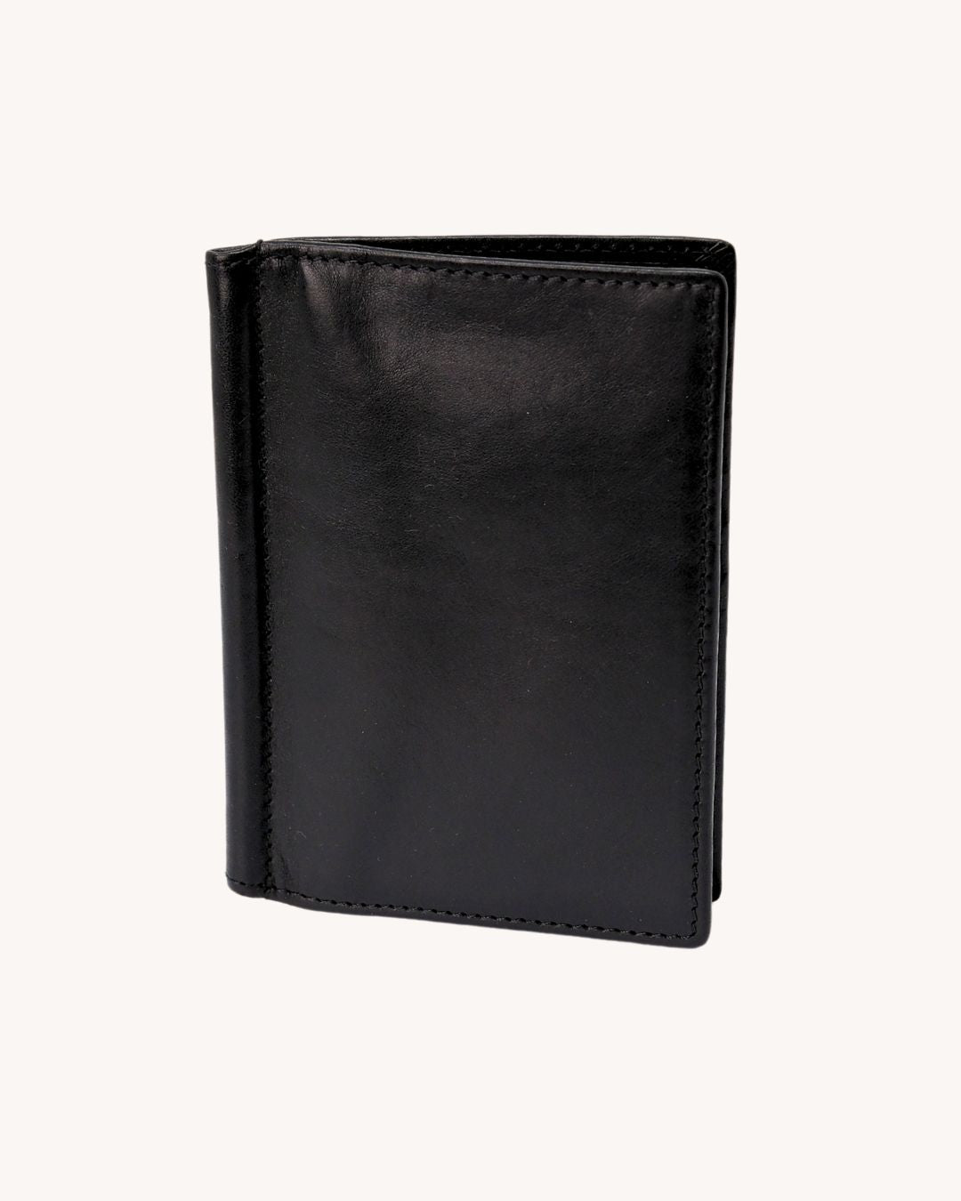 Fermasoldi in pelle &