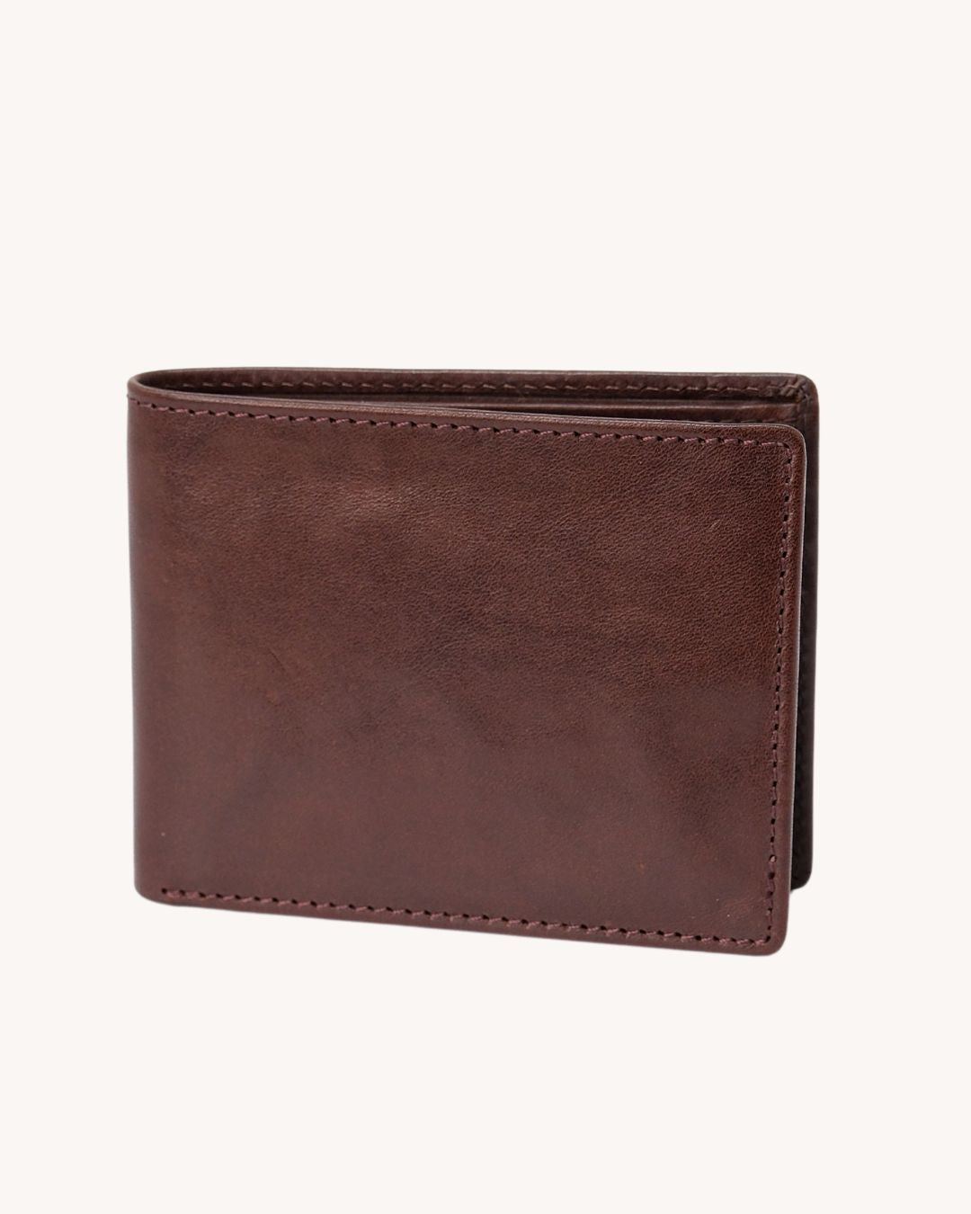 Portafoglio in pelle &