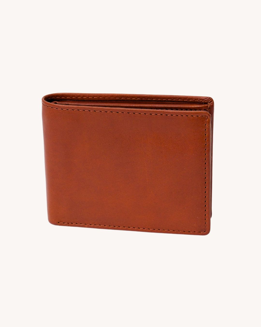 Portafoglio in pelle &