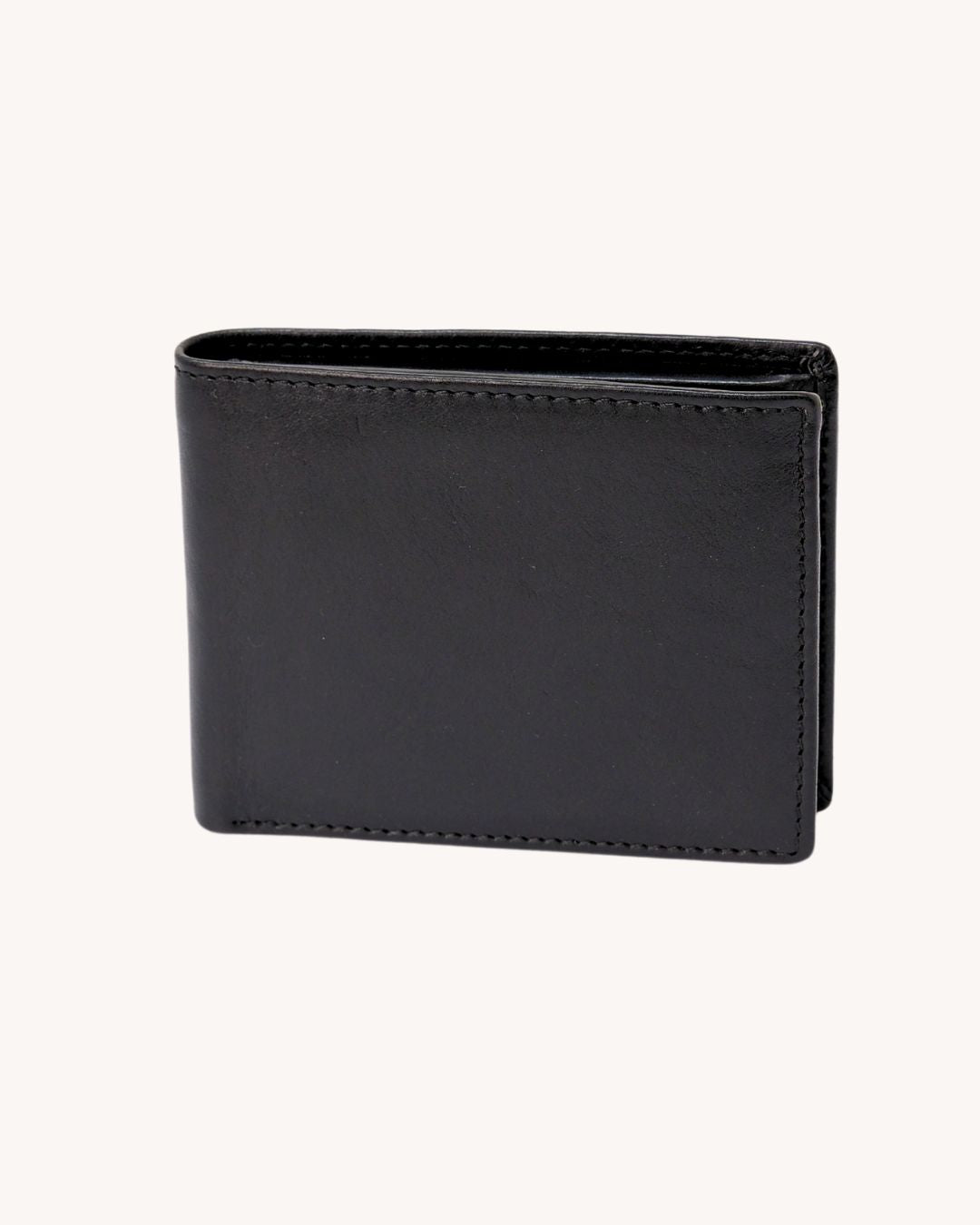 Portafoglio in pelle &