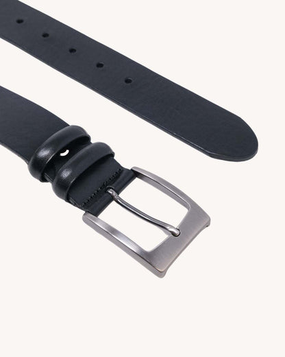 Cintura vero cuoio - 4081