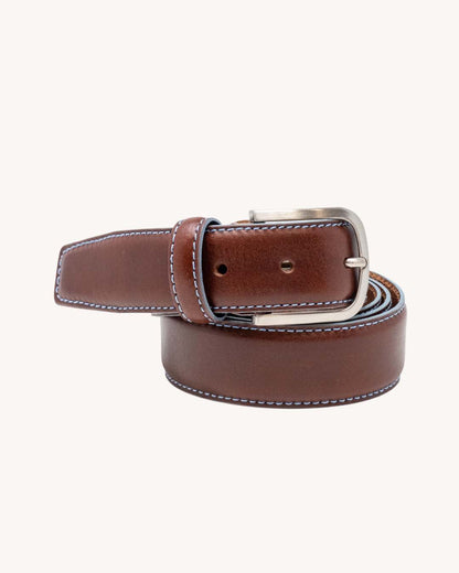Cintura in vero cuoio - 4747