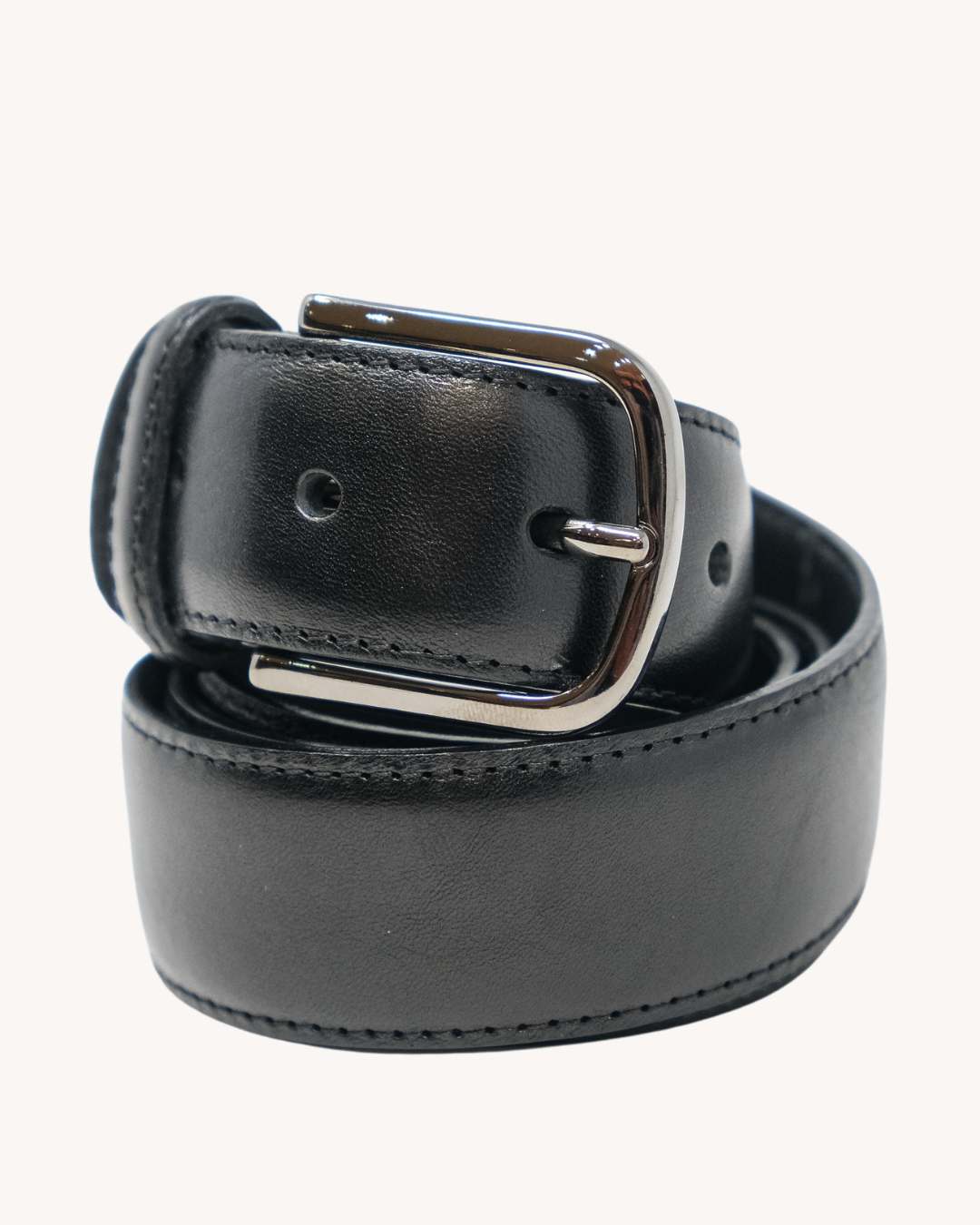 Cintura in pelle di vitello - 5295