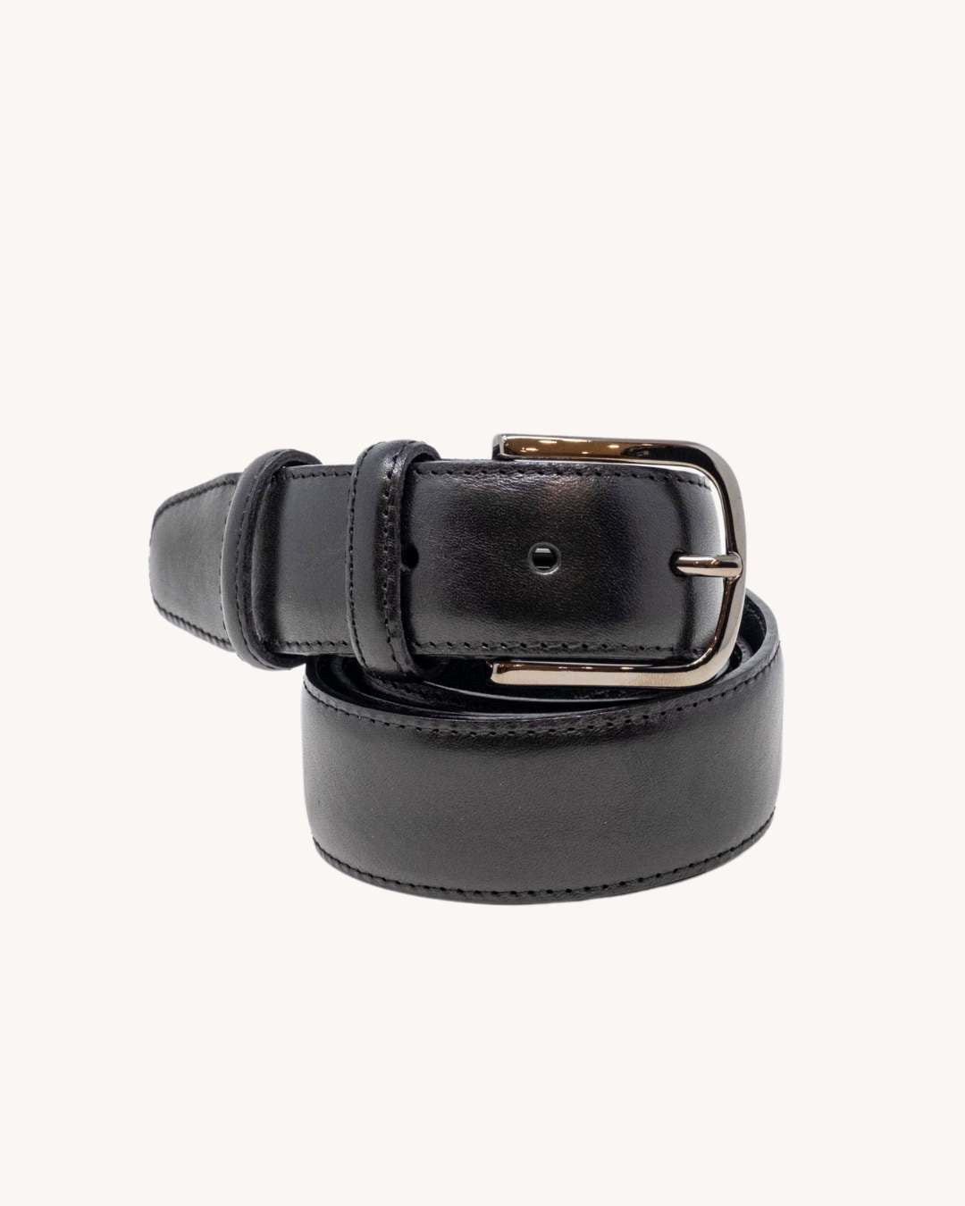 Cintura in pelle di vitello - 5295