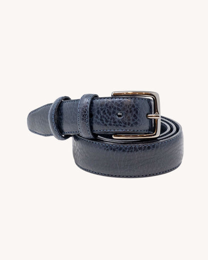 Cintura in pelle di vitello - 6244