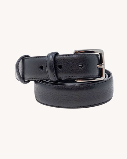 Cintura in pelle di vitello - 6244
