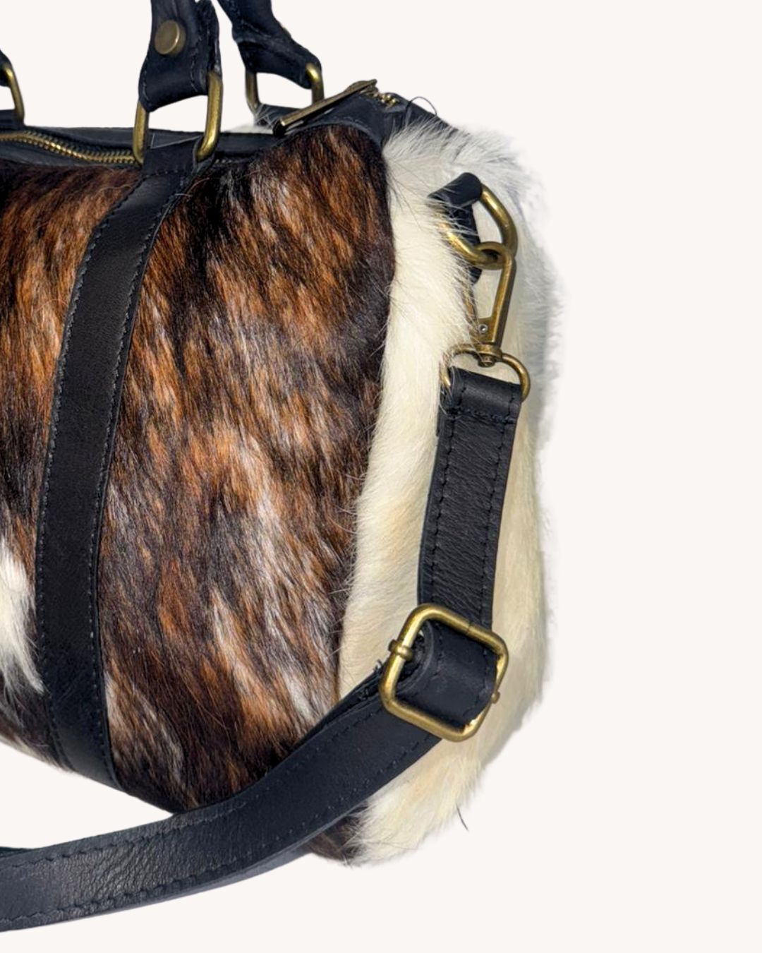 Bauletto - Cavallino