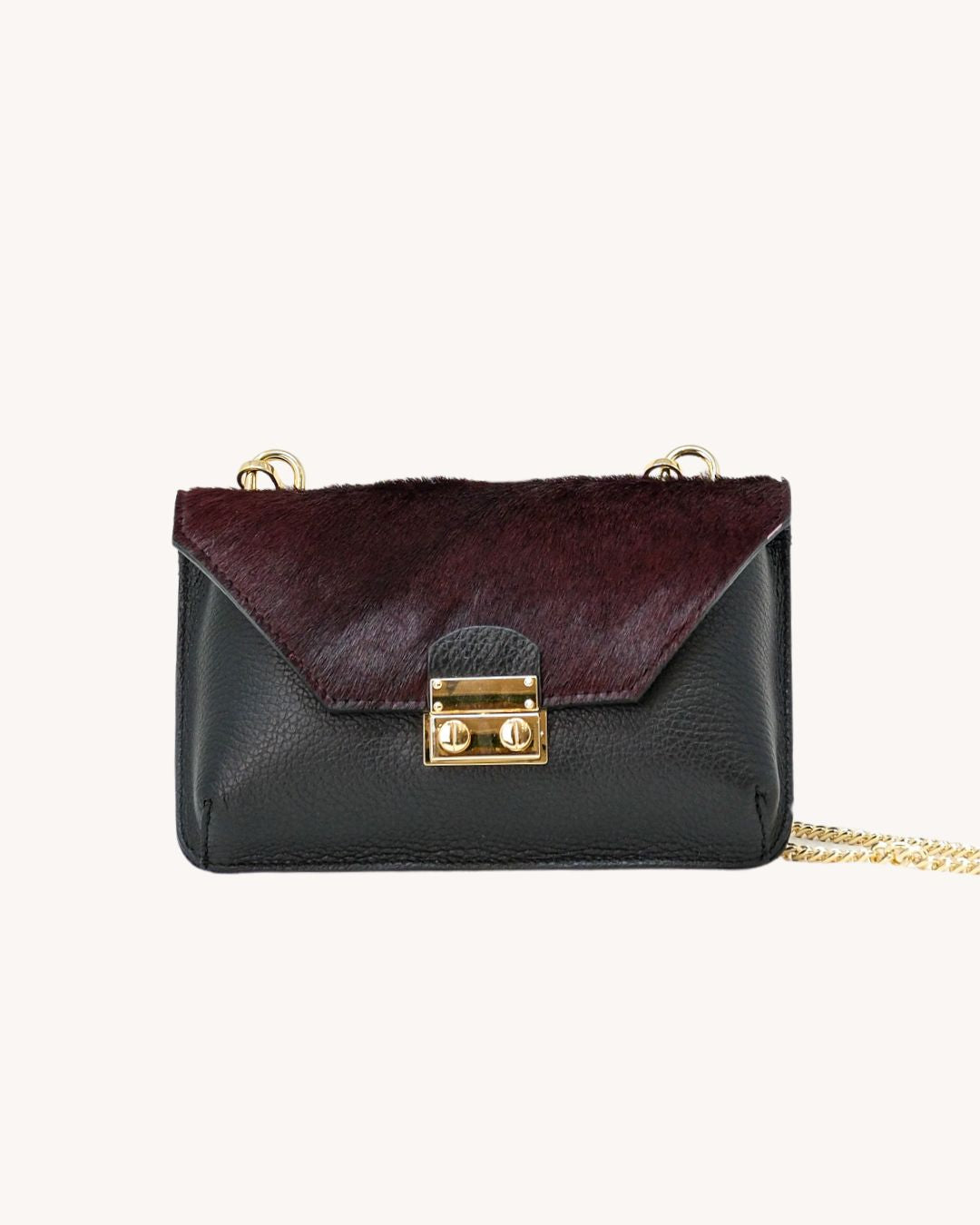 Pochette - Cavallino