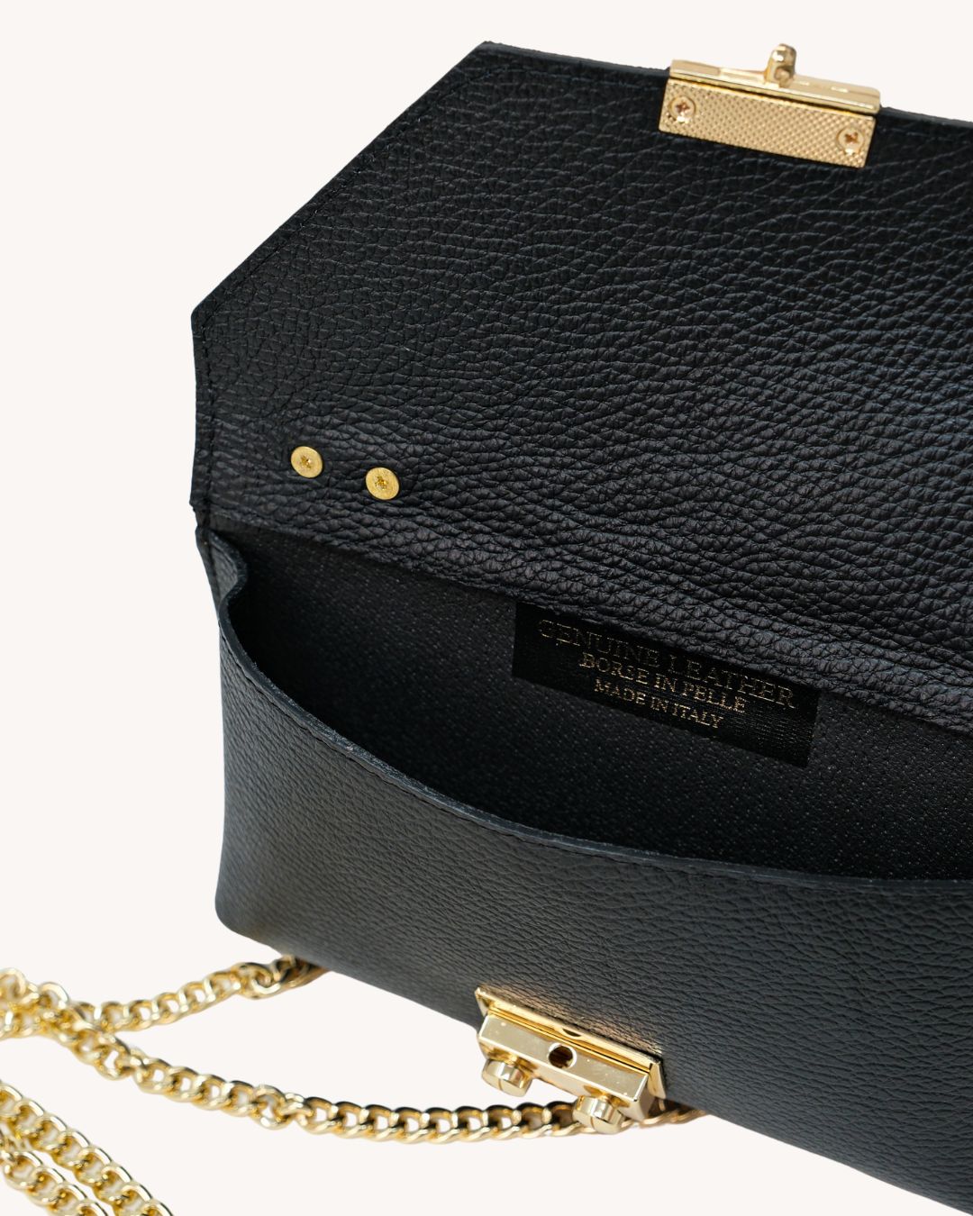 Pochette - Cavallino