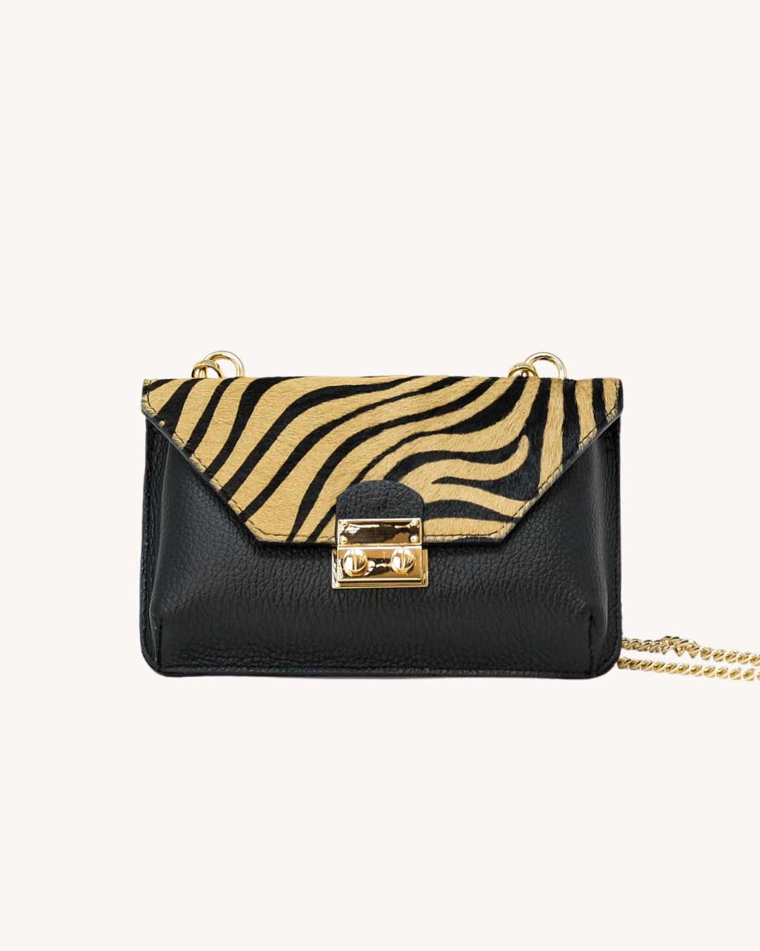 Pochette - Cavallino