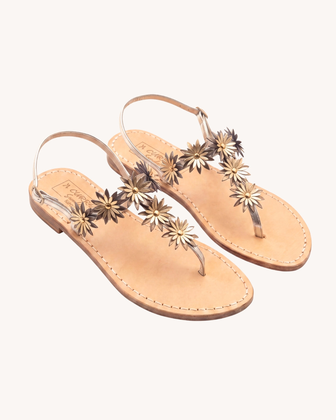 Margherita - Oro