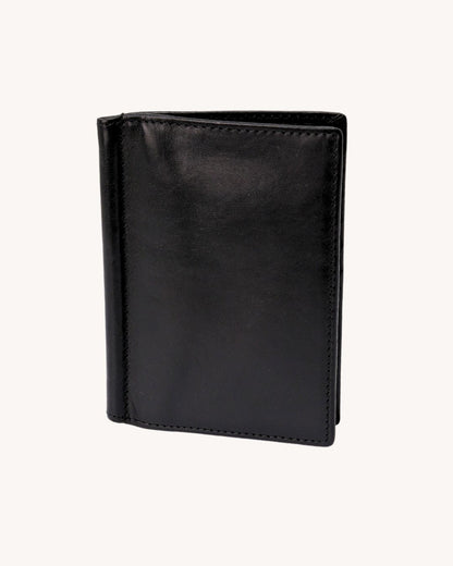 Fermasoldi in pelle &