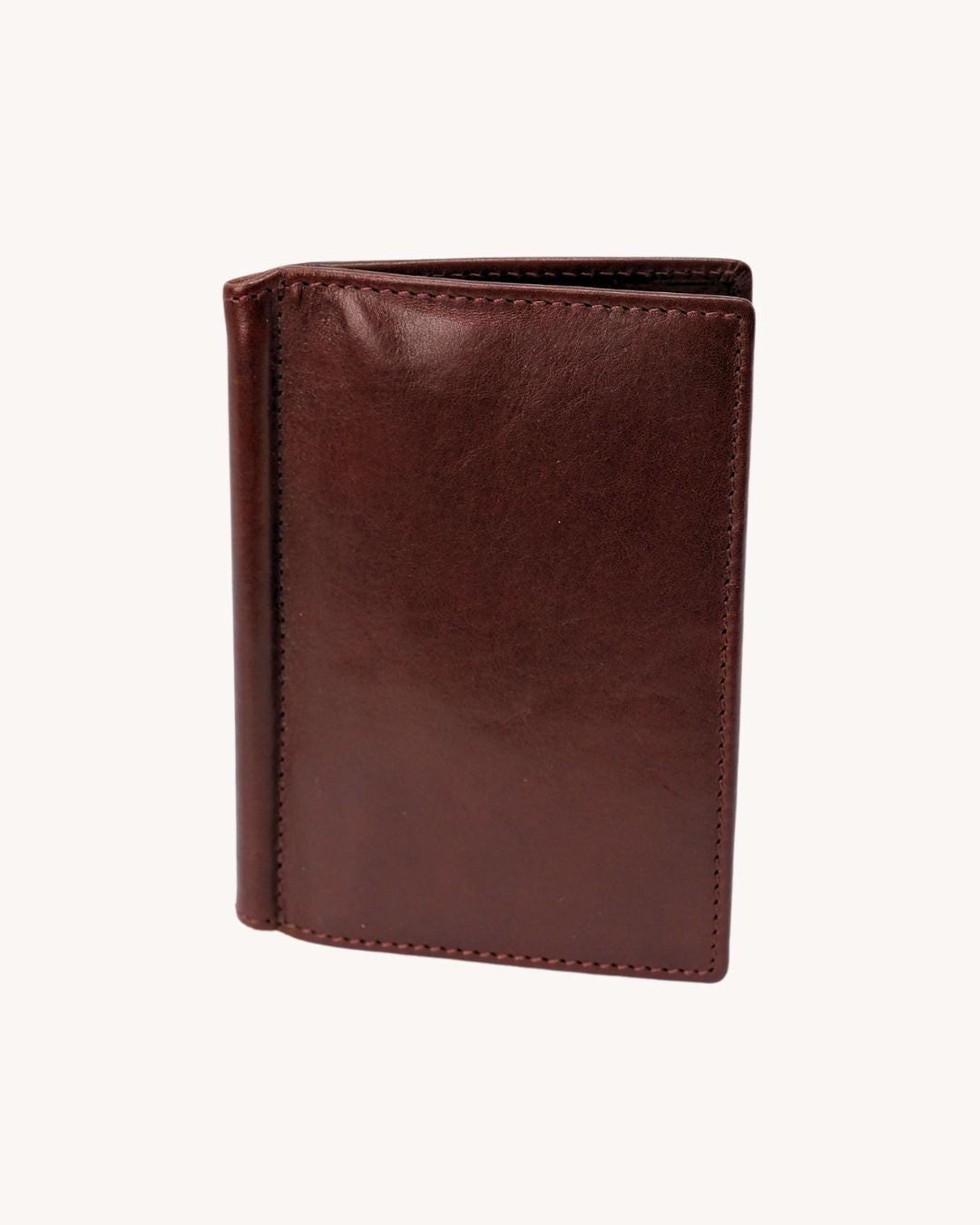 Fermasoldi in pelle &