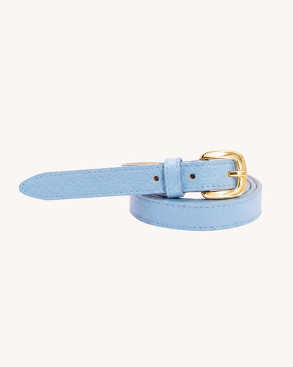 Luana - Cintura in pelle di vitello