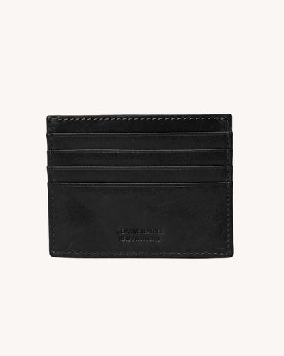 Portacarte in pelle &